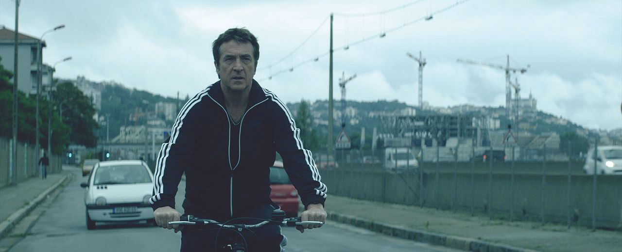 Foto François Cluzet