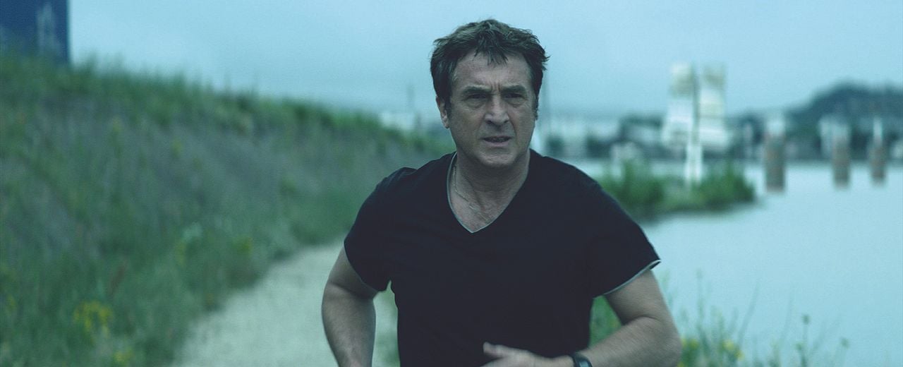 Foto François Cluzet