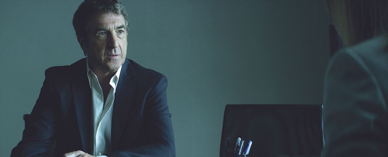 Foto François Cluzet