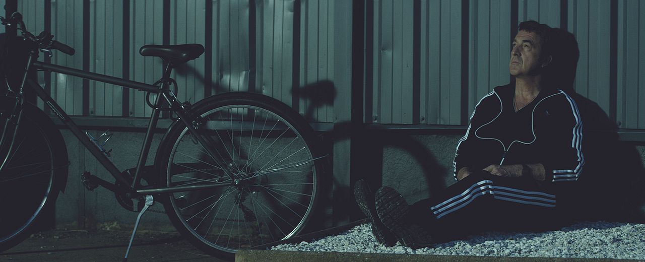 Foto François Cluzet