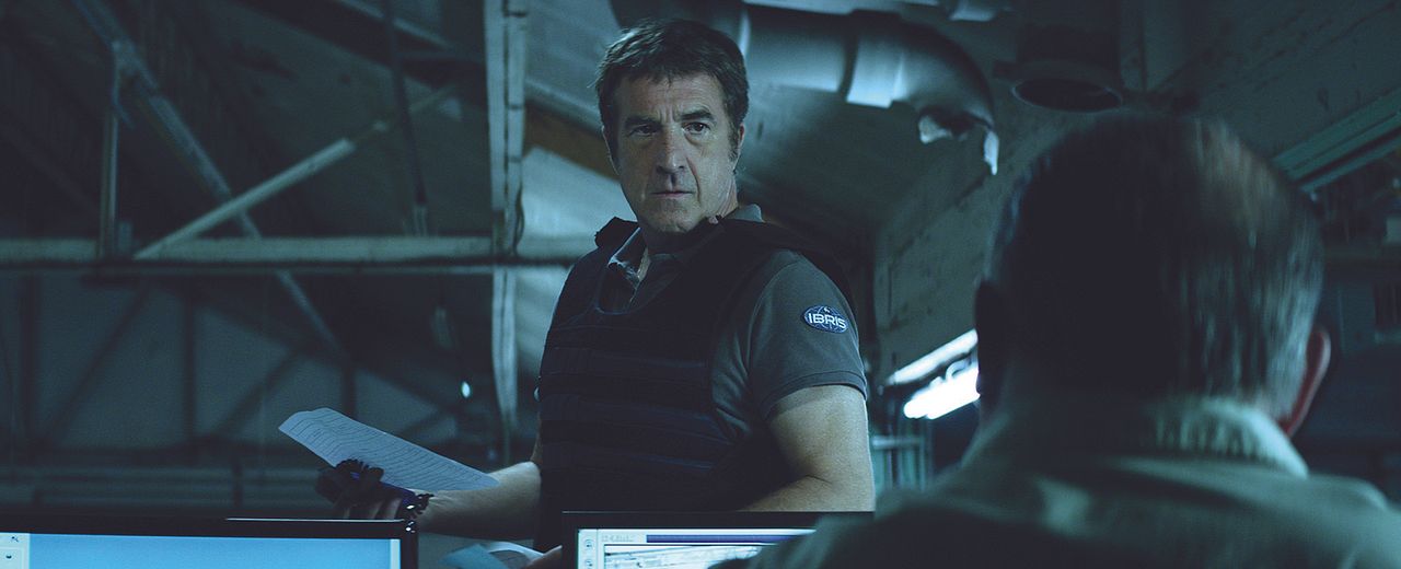 Foto François Cluzet