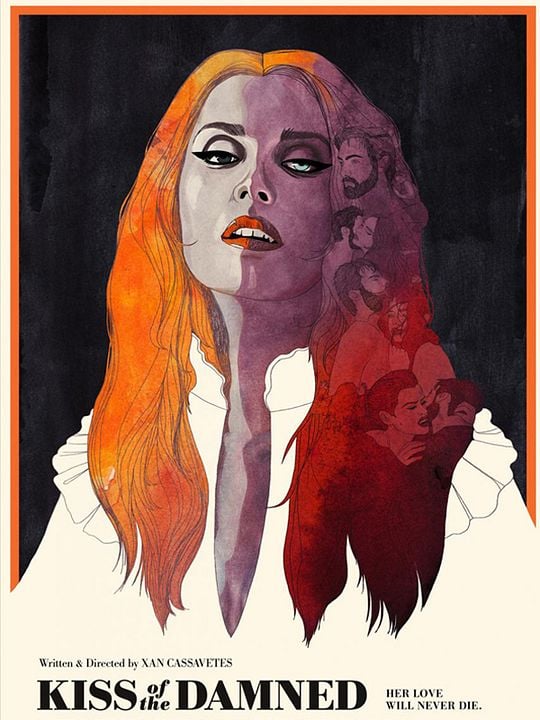 Kiss of the Damned : Cartel