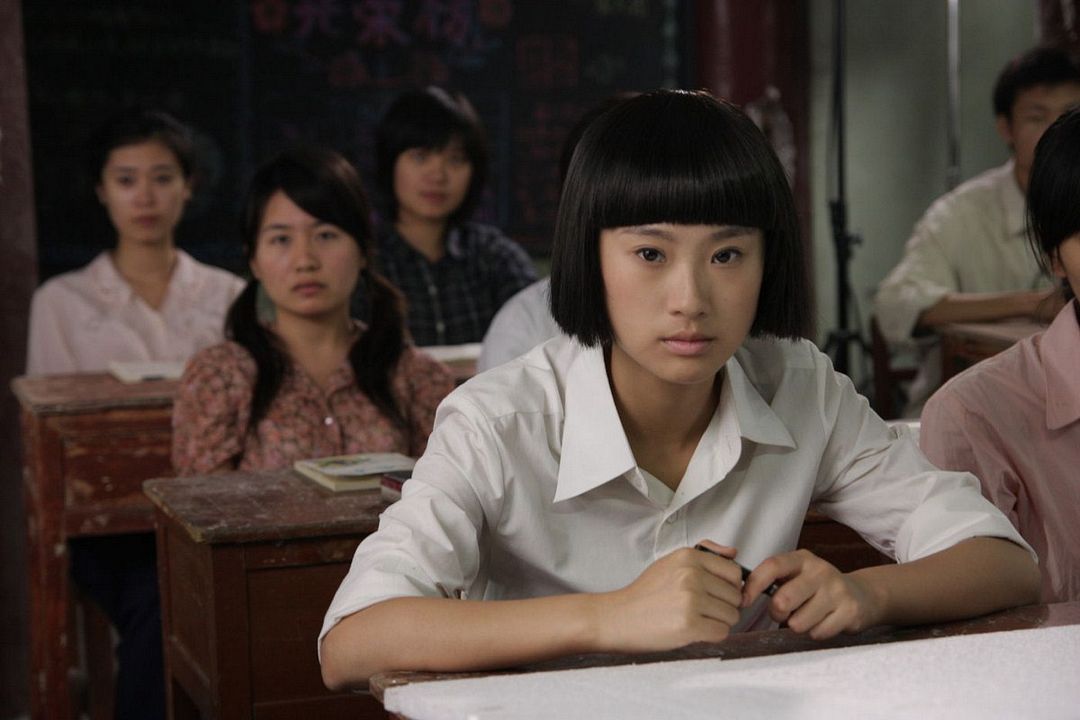 Shanghai, Shimen Lu : Foto