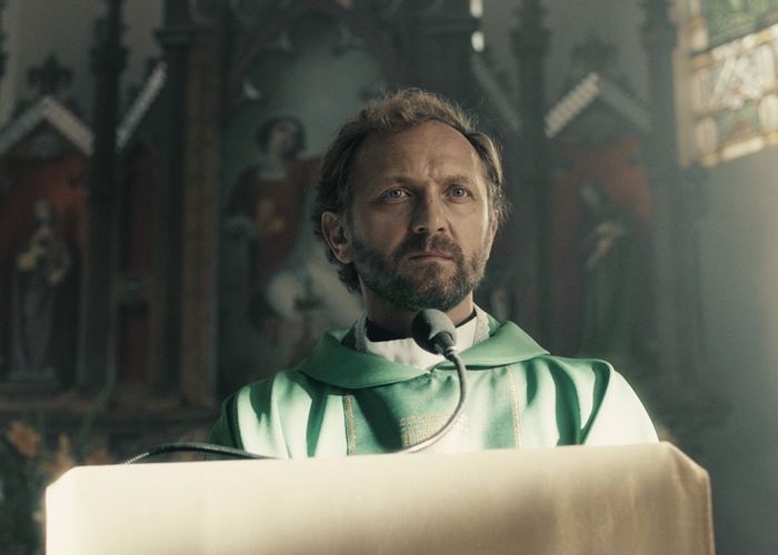 Amarás al prójimo : Foto