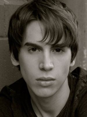 Cartel Jordan Gavaris
