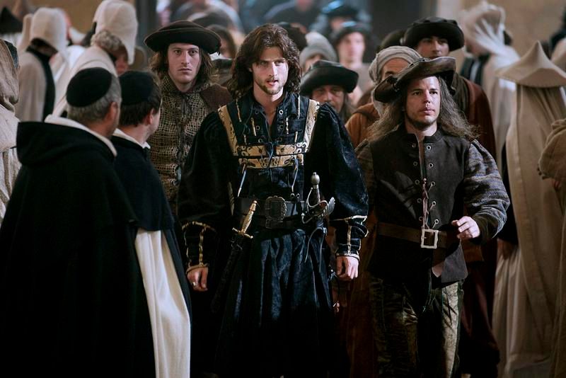 Foto Mark Ryder (II)