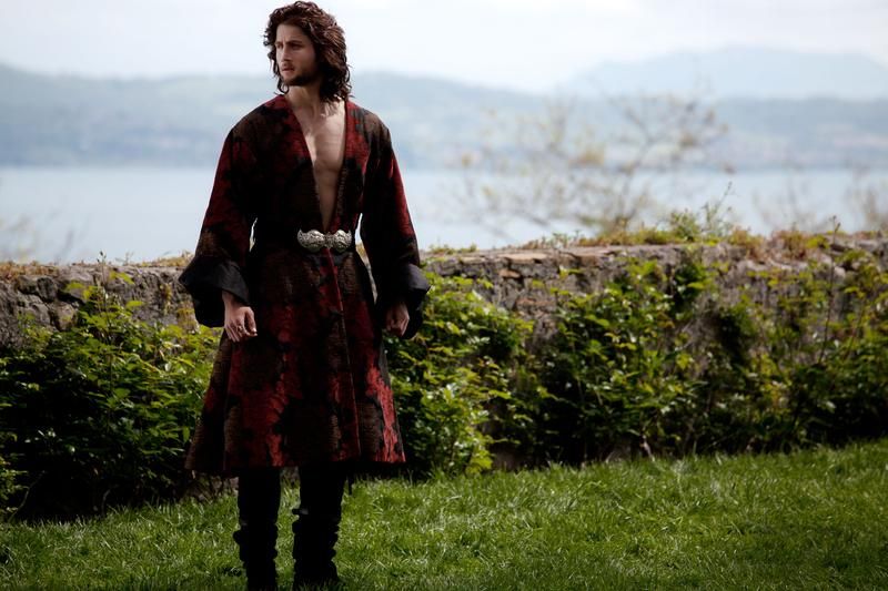 Foto Mark Ryder (II)