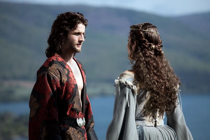 Foto Stéphane Caillard, Mark Ryder (II)