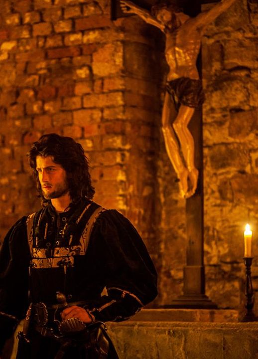 Borgia : Foto Mark Ryder (II)