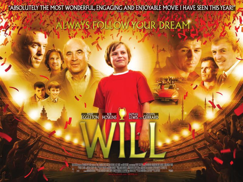 Will : Cartel