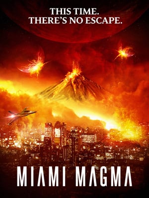 Magma en Miami : Cartel