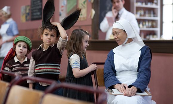 ¡Llama a la comadrona! : Foto