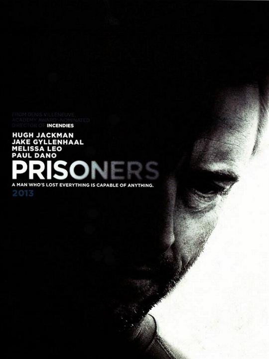Prisioneros : Cartel