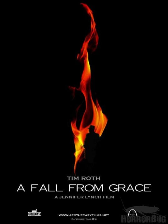 A Fall From Grace : Cartel
