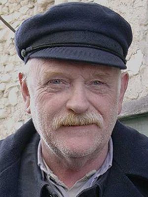 Cartel Serge Elie Masson