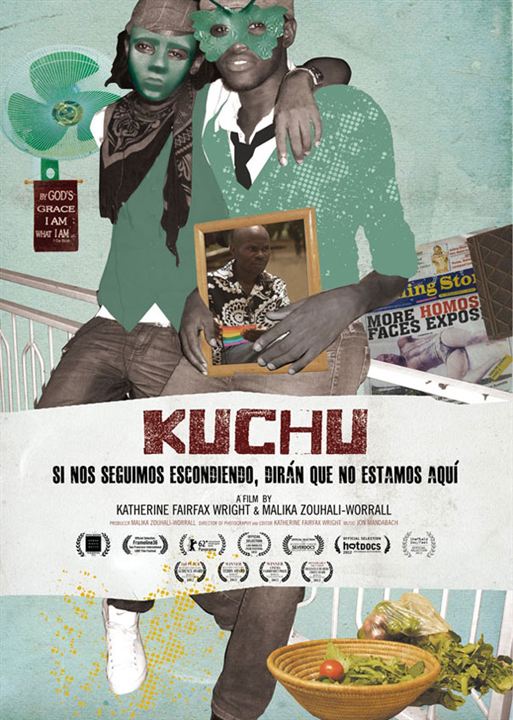 Kuchu : Cartel