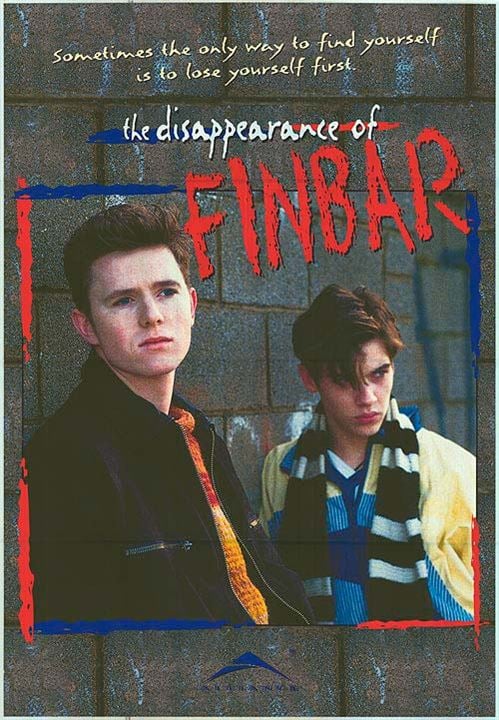 The Disappearance of Finbar : Cartel