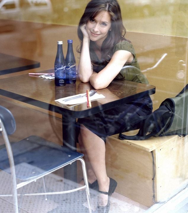 Foto Jennifer Love Hewitt