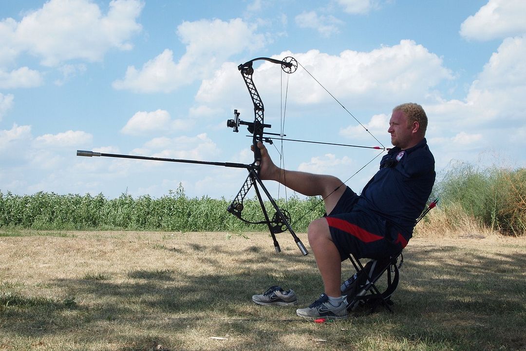 Camino a Olimpia : Foto