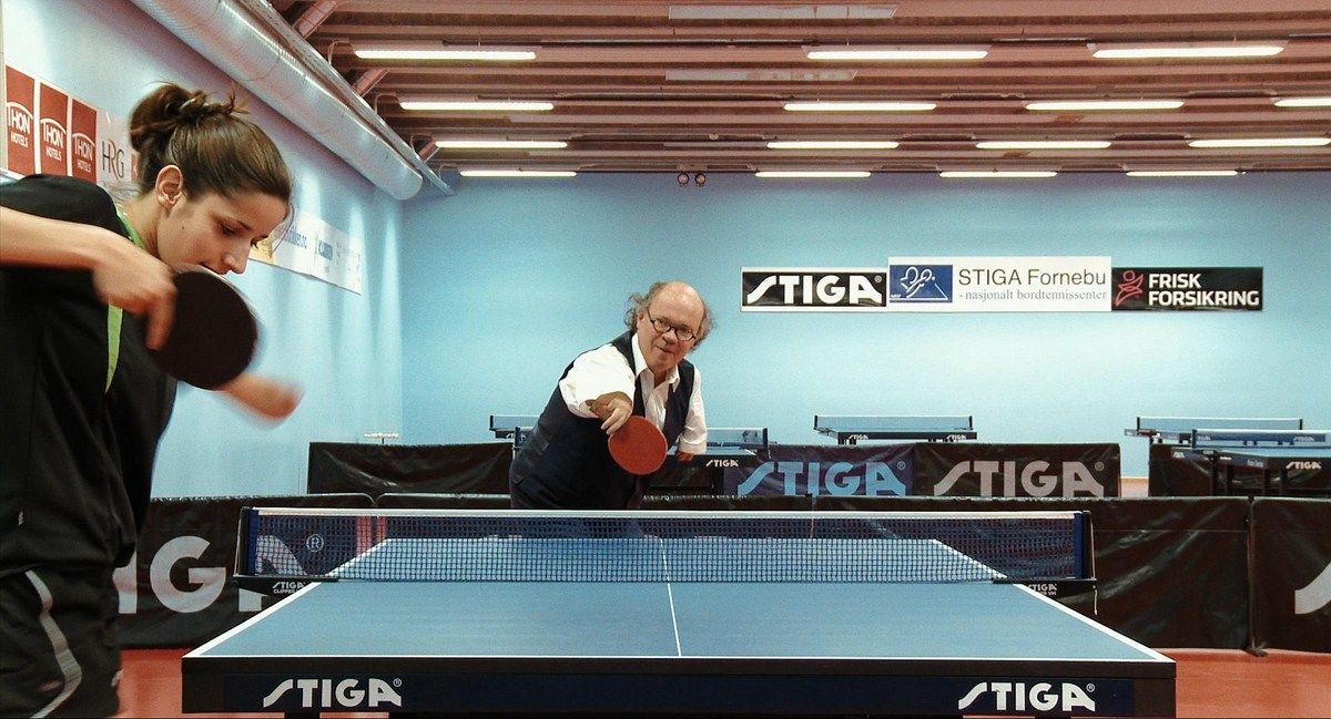 Camino a Olimpia : Foto