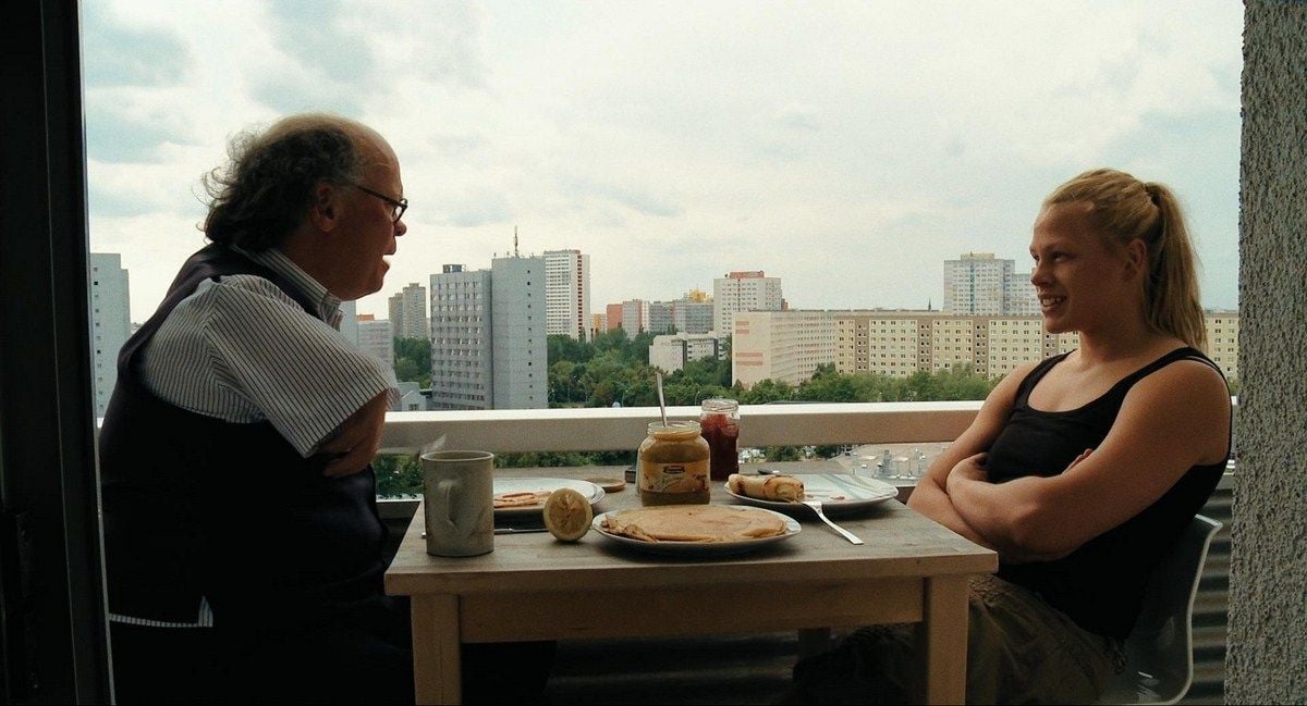 Camino a Olimpia : Foto