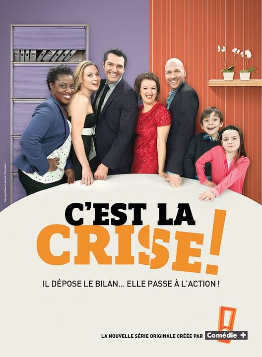 C'est la crise ! : Cartel