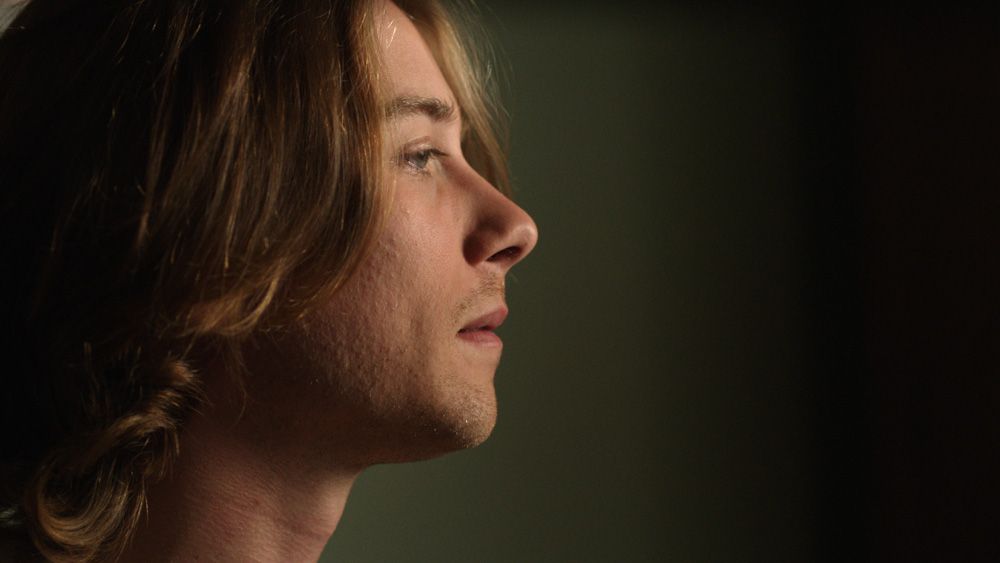 Foto Lou Taylor Pucci