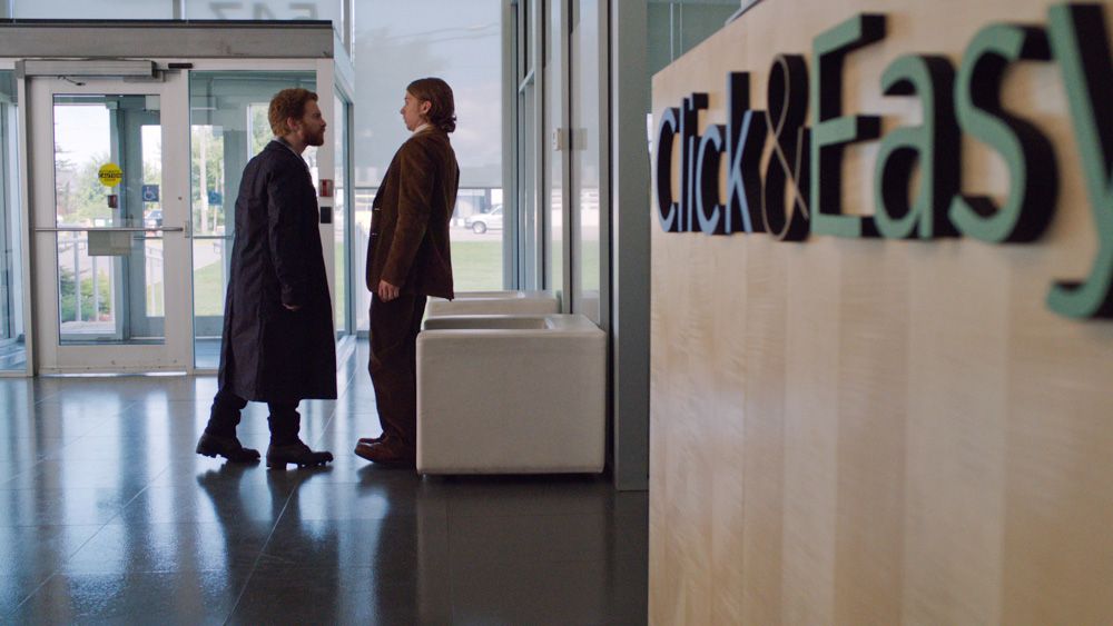 Foto Lou Taylor Pucci