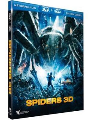 Spiders : Cartel