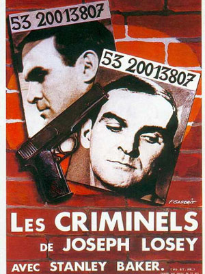 El criminal : Cartel