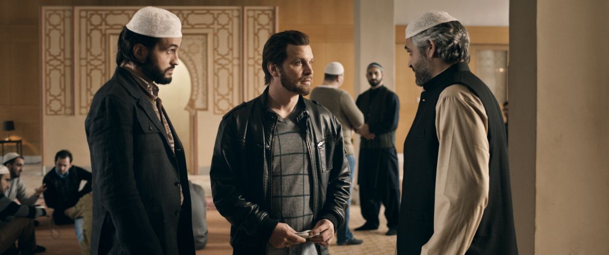 Fünf Jahre Leben : Foto