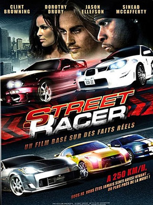 Street Racer : Cartel