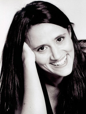 Cartel Nina Conti