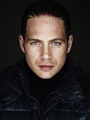 Cartel David Ribeiro