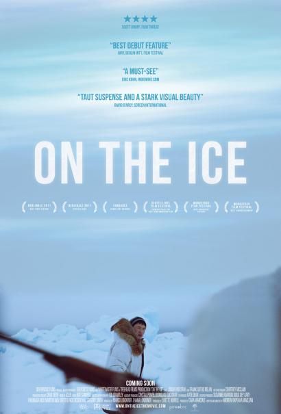 On the Ice : Cartel