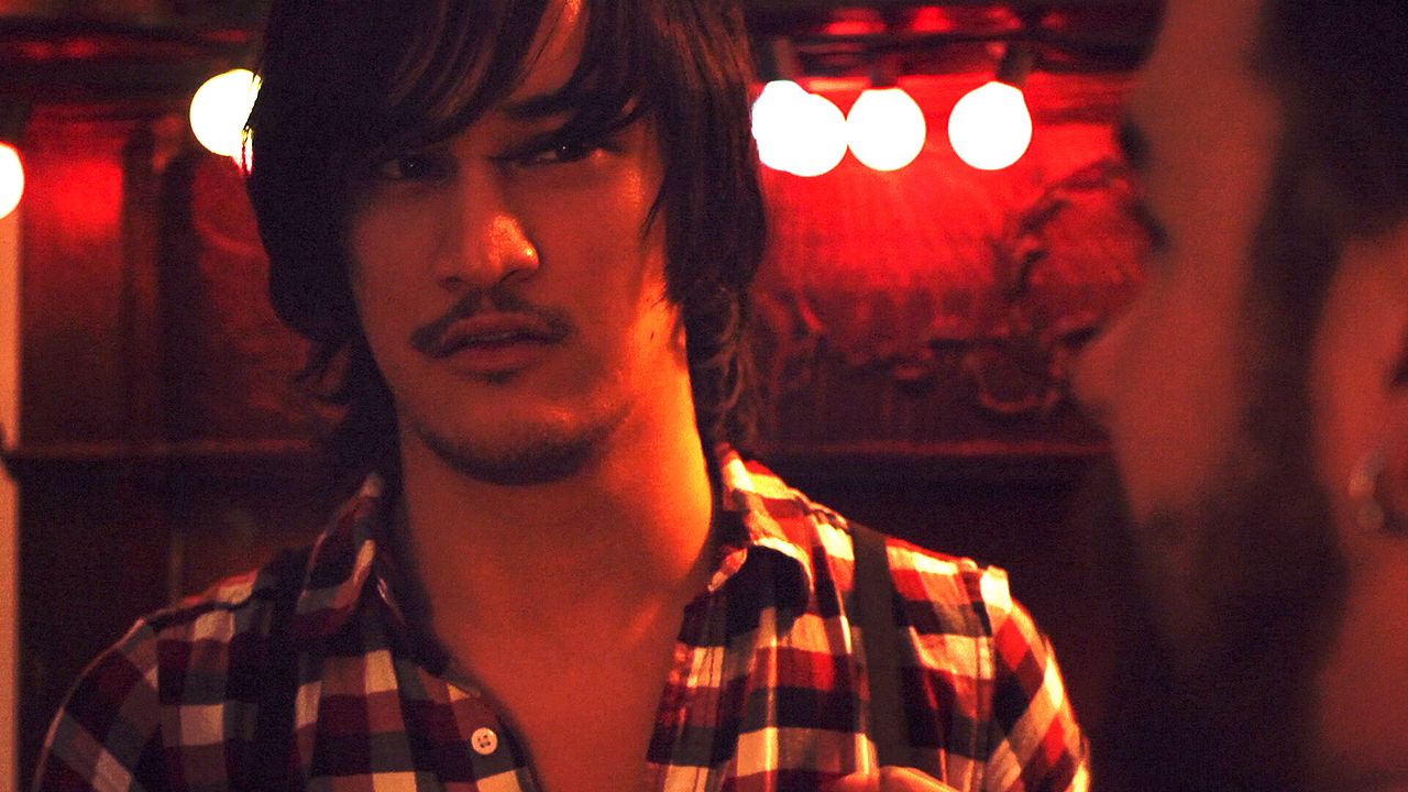 I Want Your Love : Foto