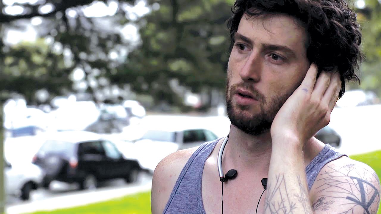 I Want Your Love : Foto