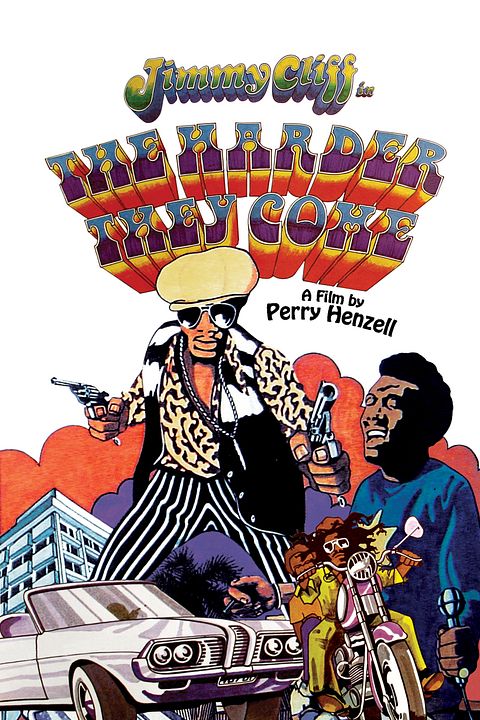 Caiga quien caiga : Cartel