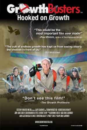 Growth Busters - Hooked on Growth : Cartel