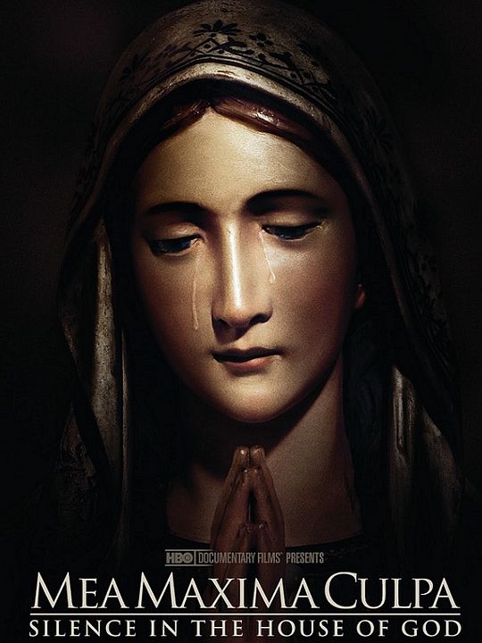 Mea maxima culpa : Cartel