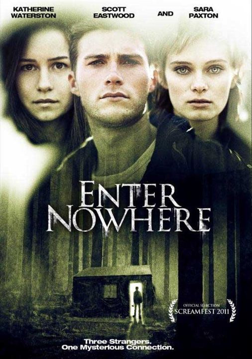 Enter Nowhere : Cartel