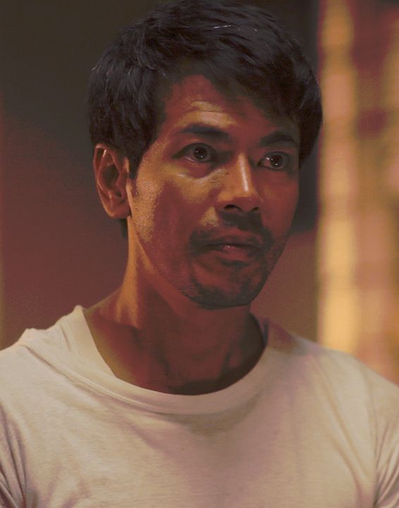 Cartel Jake Macapagal