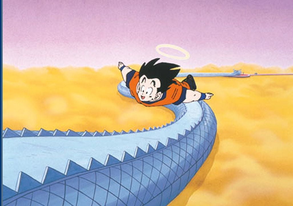 Dragon Ball Z : Foto