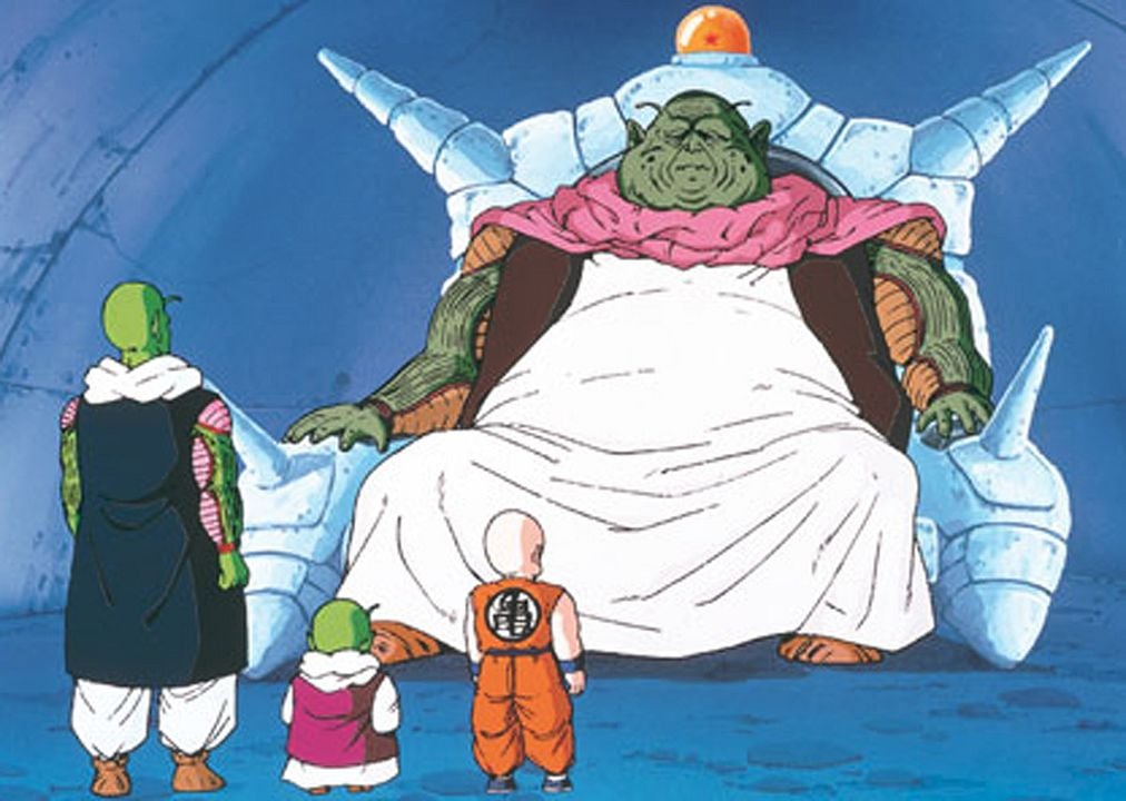 Dragon Ball Z : Foto