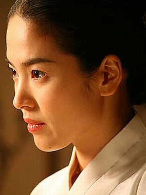 Cartel Song Hye-kyo