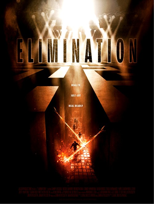 Elimination : Cartel