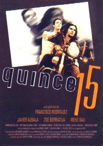 Quince : Cartel