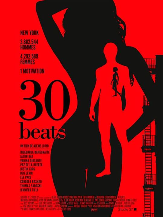 30 Beats : Cartel