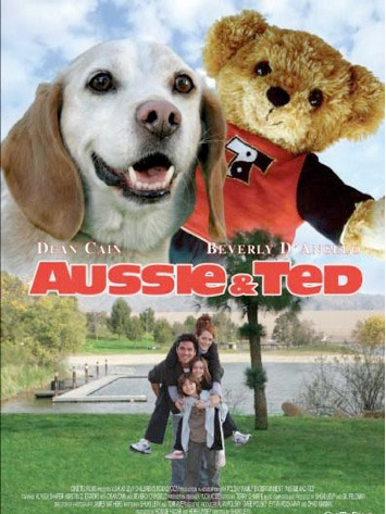 Aussie and Ted's Great Adventure : Cartel