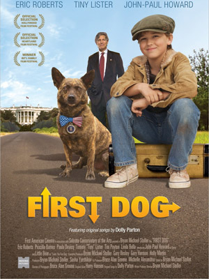 First Dog : Cartel
